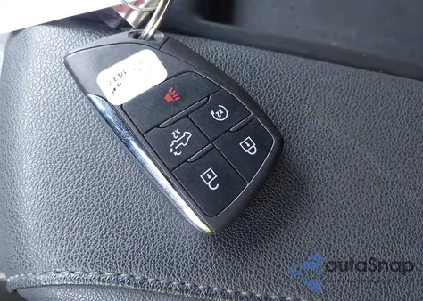 2023 Chevrolet Silverado 1500 4Wd Short Bed Custom from USA, damaged, VIN 1GCPDBEK4PZ126196